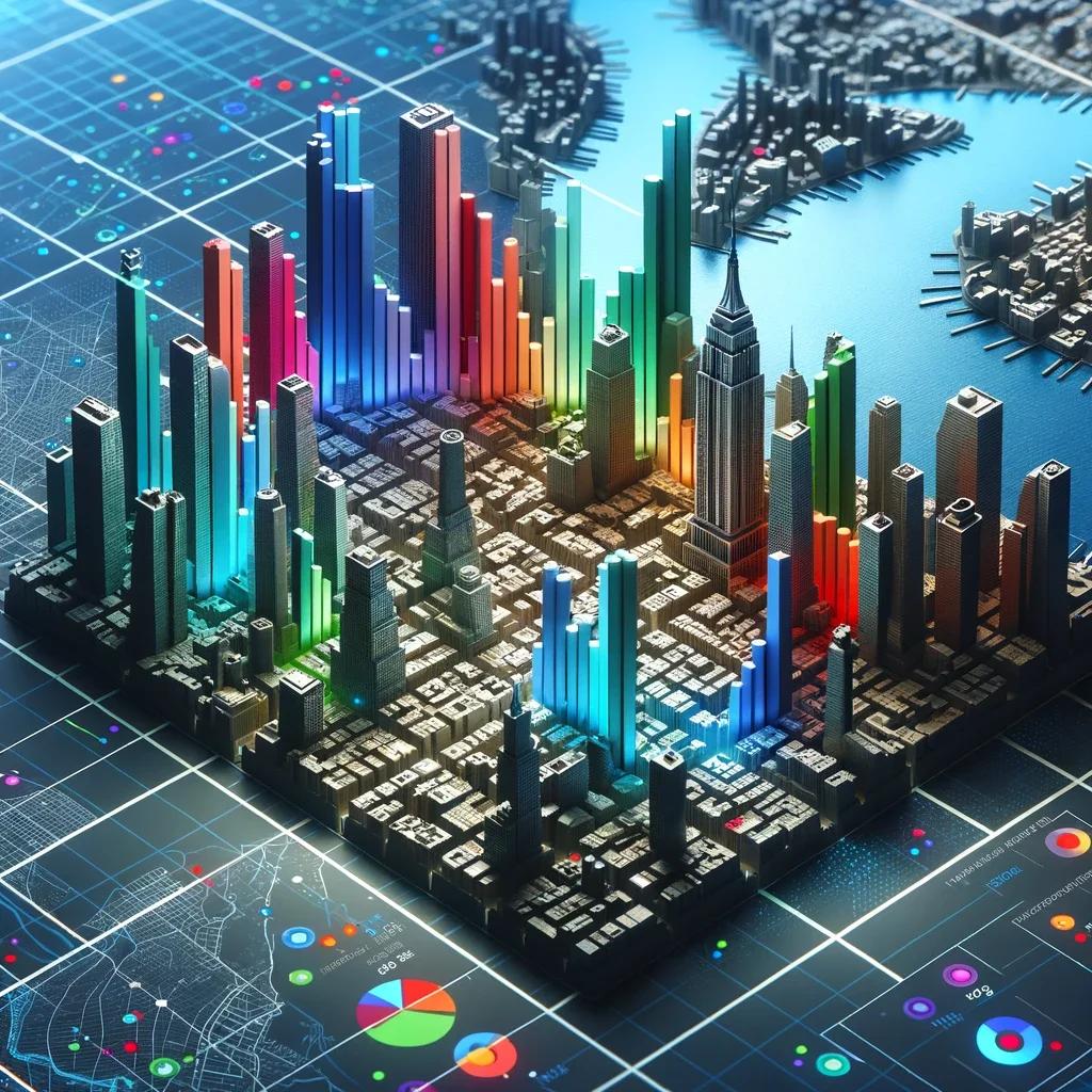 The Rise of Augmented Reality (AR) - The Convergence of AR and GIS