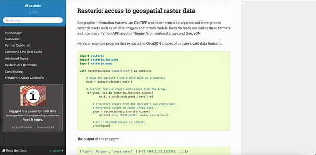 WebGIS Development in 2023: A Guide to the Tools and Technologies I Use for Building Advanced Geospatial Applications