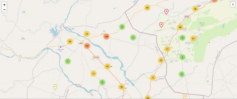 WebGIS Development in 2023: A Guide to the Tools and Technologies I Use for Building Advanced Geospatial Applications